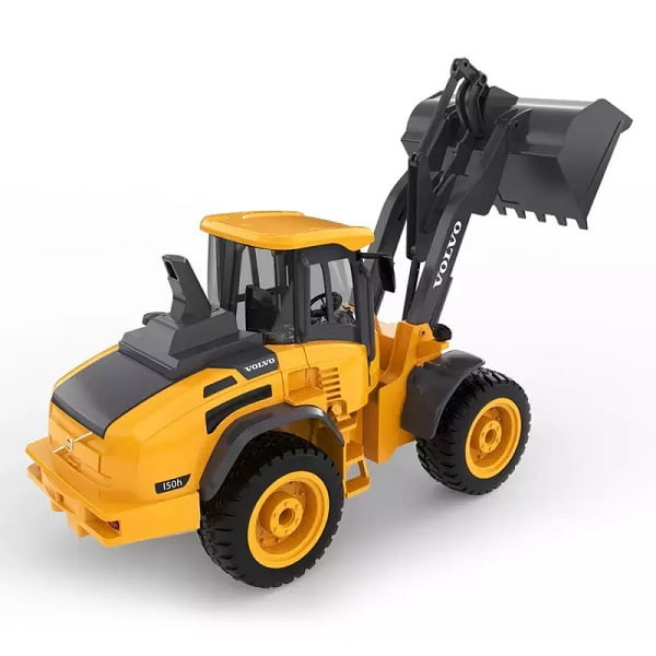 ماشین بازی کنترلی دبل ای مدل لودر ٍE569-003 double e