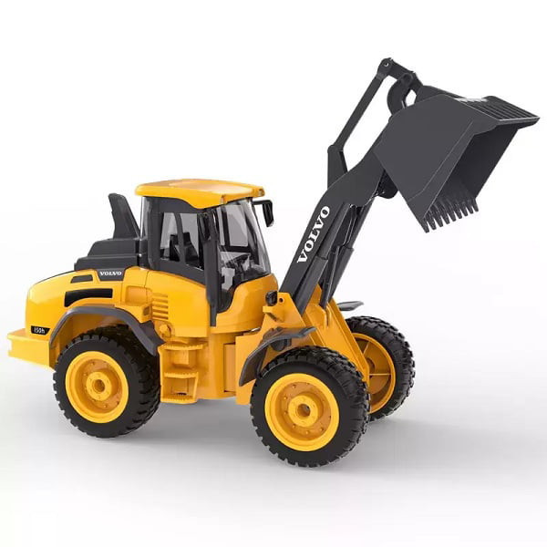 ماشین بازی کنترلی دبل ای مدل لودر ٍE569-003 double e