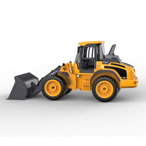 ماشین بازی کنترلی دبل ای مدل لودر ٍE569-003 double e