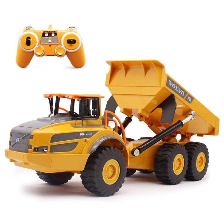 کامیون کنترلی دبل ای کد E581-003