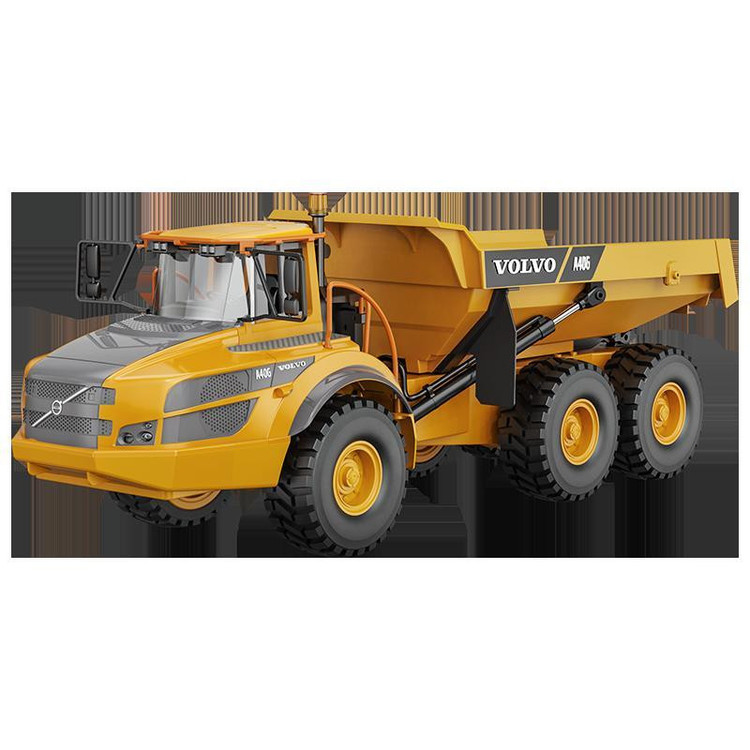 کامیون کنترلی دبل ای کد E581-003