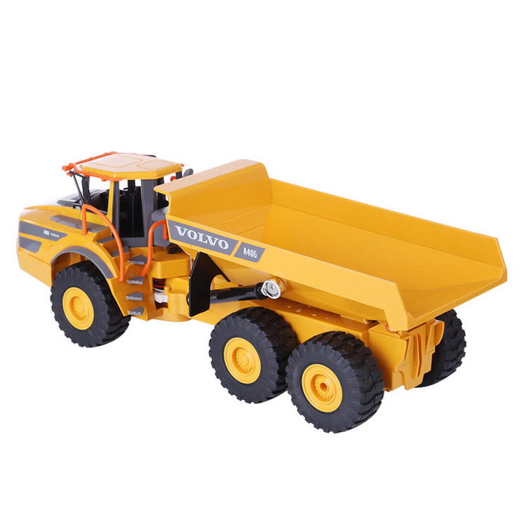 کامیون کنترلی دبل ای کد E581-003
