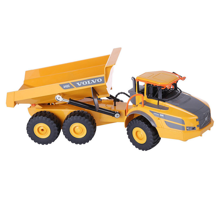 کامیون کنترلی دبل ای کد E581-003