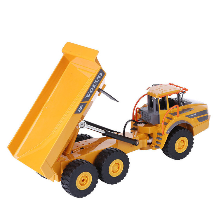 کامیون کنترلی دبل ای کد E581-003