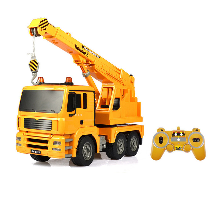 ماشین بازی کنترلی دبل ای مدل جرثقیل کد E526-003