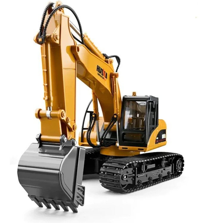ماشین بازی کنترلی بیل مکانیکی هوینا مدل 1535